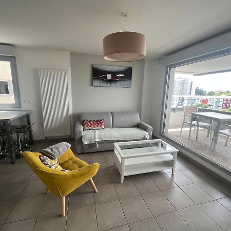 Appartement באיון מראה חיצוני תמונה