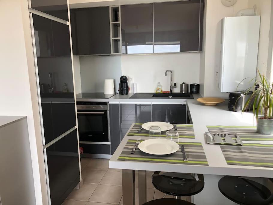 Appartement באיון מראה חיצוני תמונה