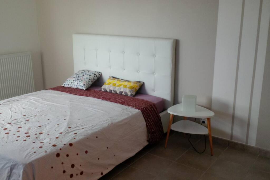 Appartement באיון מראה חיצוני תמונה