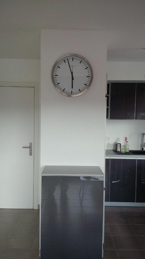 Appartement באיון מראה חיצוני תמונה