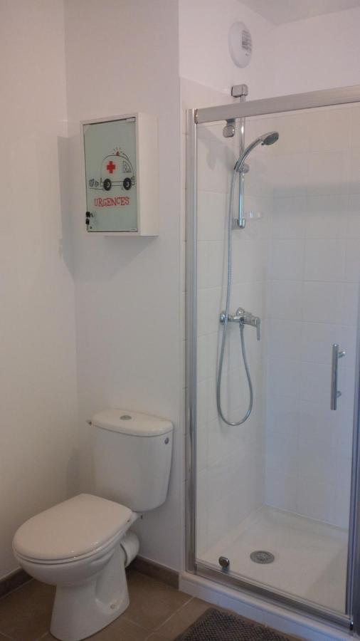 Appartement באיון מראה חיצוני תמונה