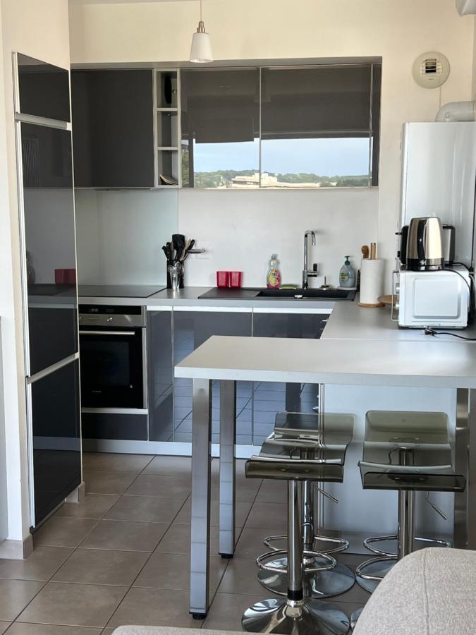 Appartement באיון מראה חיצוני תמונה