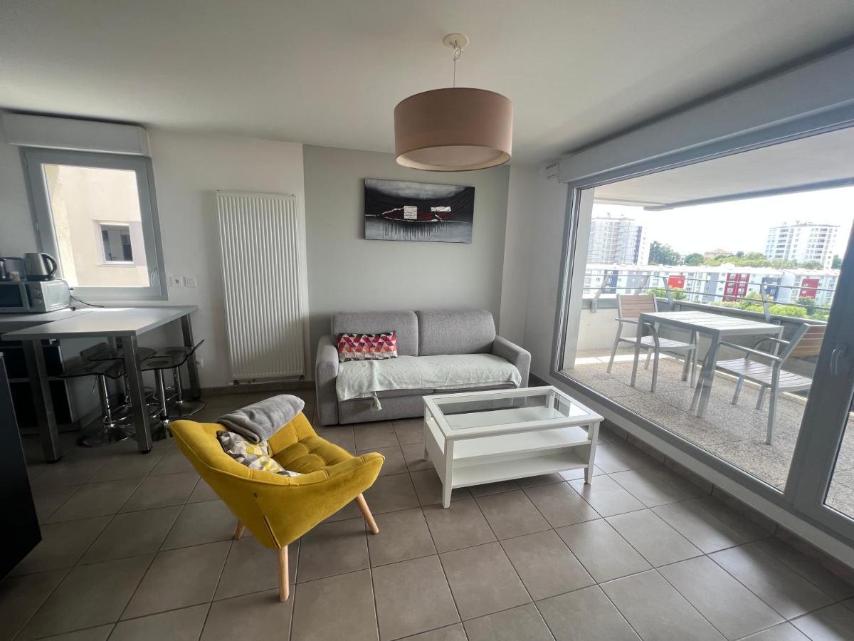Appartement באיון מראה חיצוני תמונה